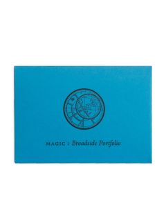 Magic: A Broadside Portfolio (Vol. 3 No. 5)