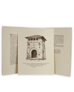 The Tower of Victory: A Print Portfolio