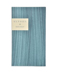 Ulysses - Deluxe Paper Wrapper