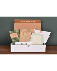 Thornwillow Dispatch Box (1 Year Subscription)