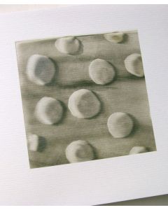 Candy by Mark Strand (Monotypes by Wendy Mark)