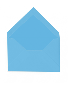 Centennial Envelopes: St. John's Blue