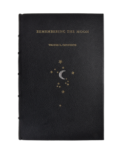 Remembering the Moon (Imprint No. 4)