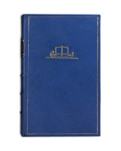 Death on the Nile (Felucca Full-Leather)