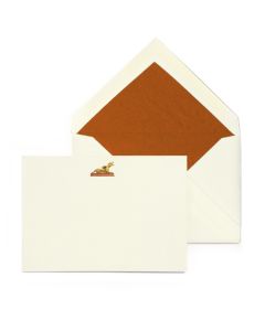 Pavillon: Le Dragon - Flat Cards & Envelopes