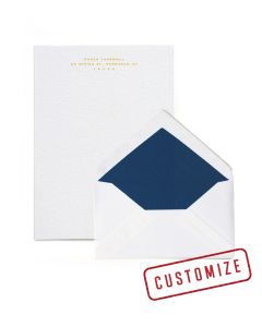 Metro Sheets & Envelopes