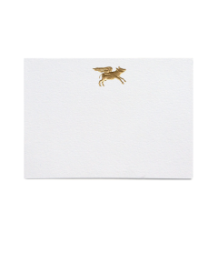 Flying Pig Place Cards