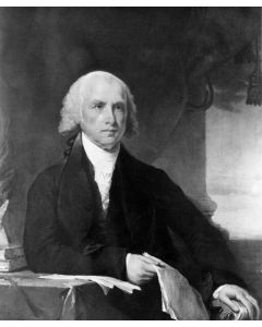 James Madison: American Intellect (Half-Leather)