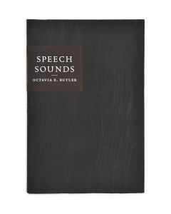Speech Sounds
