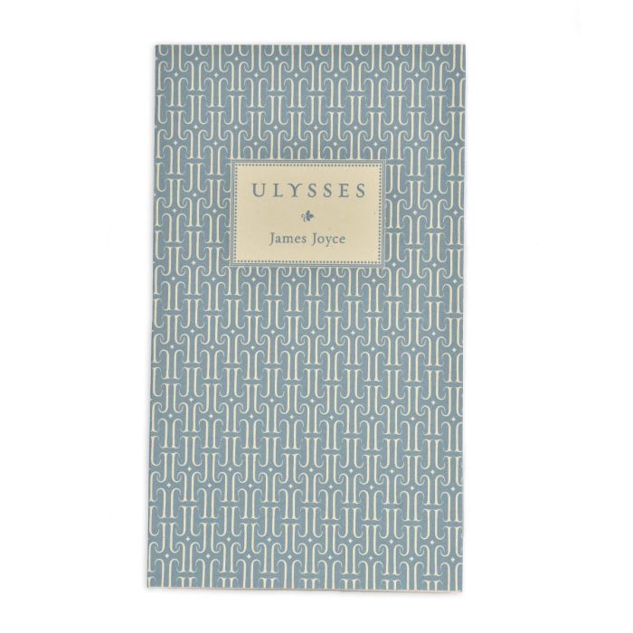 Ulysses - Classic Paper Wrapper