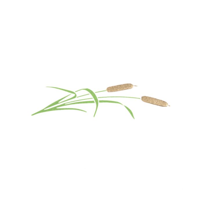 Cattails (sets of 10)