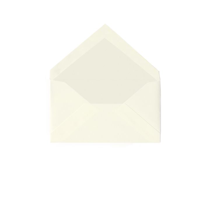 Centennial Envelopes: Cream