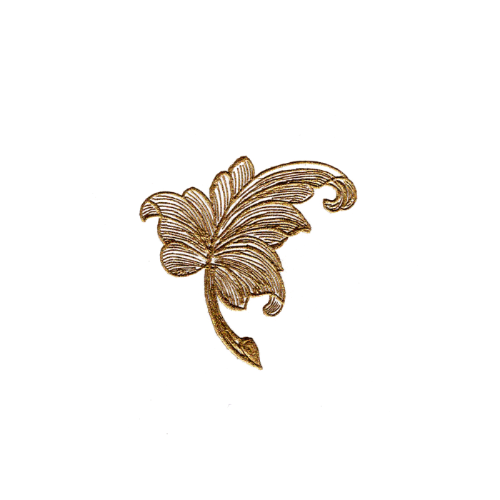 Gold Leaf (sets of 10)