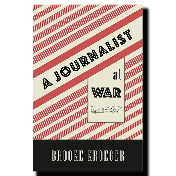 A Journalist at War