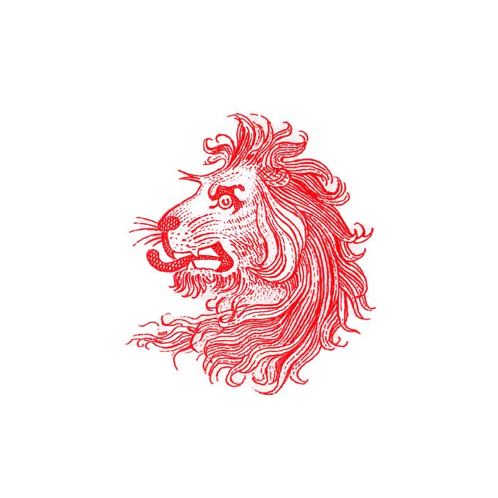 Lion's Head (sets of 10)