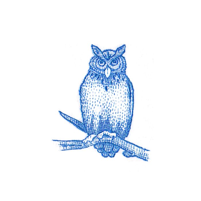 Owl (sets of 10)