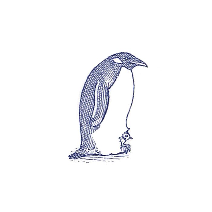 Penguin (sets of 10)