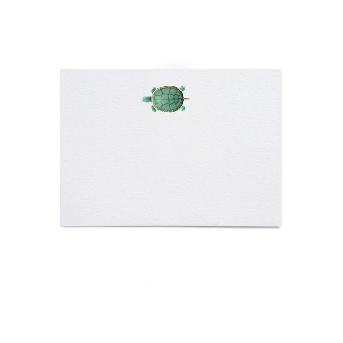 Turtle Place Cards (set of 16)