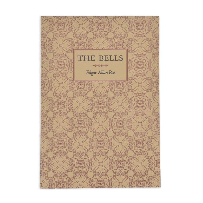 The Bells Portfolio by Edgar Allan Poe