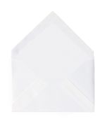 Centennial Envelopes: White