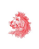 Lion's Head (sets of 10)