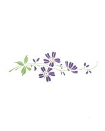 Pansy (sets of 10)