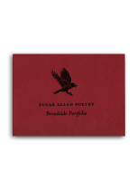 Edgar Allan Poetry: A Broadside Portfolio (Vol. 2 No. 9)