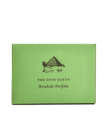 The Good Earth: A Broadside Portfolio (Vol. 2 No. 5)