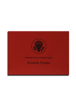 American Protest: A Broadside Portfolio (Vol. 1 No. 1)