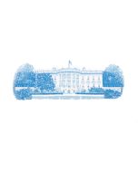 White House (sets of 10)