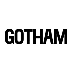 Gotham Magazine Logo