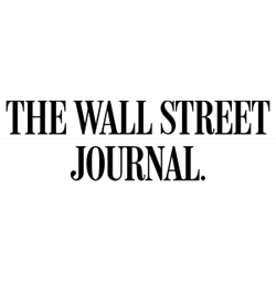 The Wall Street Journal - Leaving the Right Impression