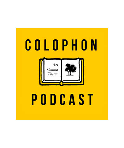 Colophon Podcast