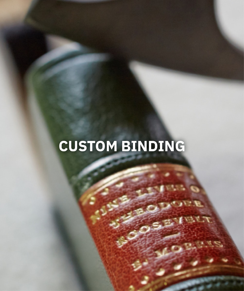 Custom Binding